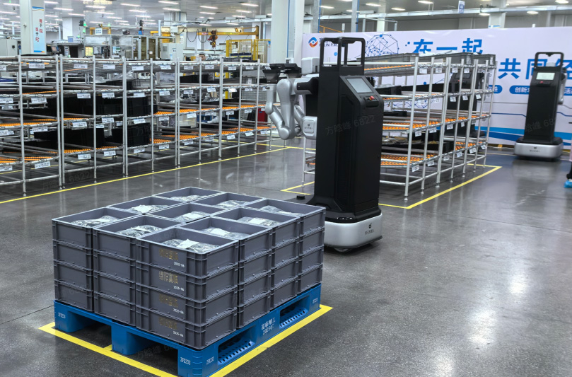 星空电竞-保持行业领先性 长虹美菱多维创新与变革